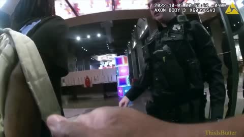 Suspect arrested after multiple vehicle break-ins in Atlanta