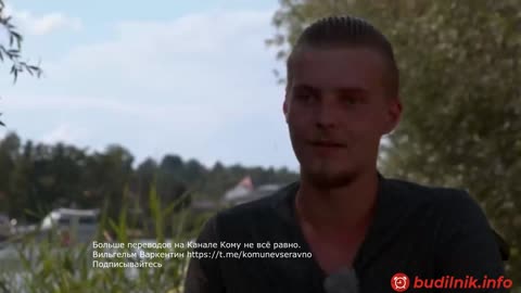 2022-08-31 22-летний немец получил паралич тела и еле выжил после второй дозы Pfizer