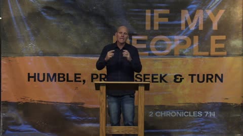 To Be Heard On High | Pastor Shane Idleman