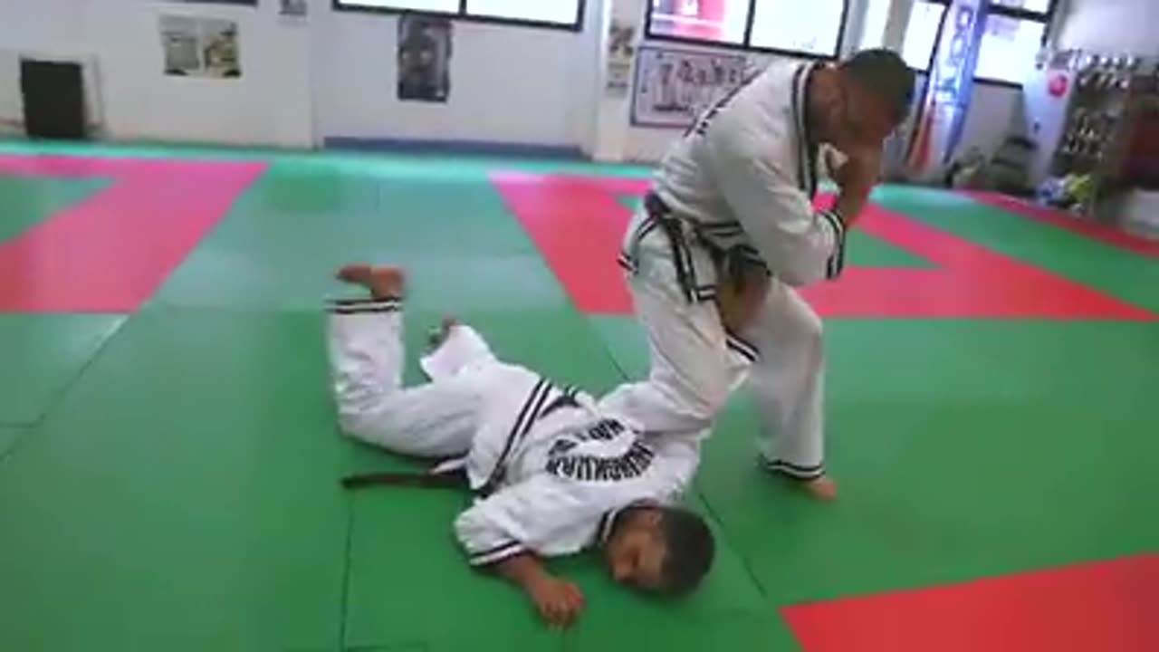 Hapkido