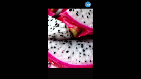 facts about dragon fruit!