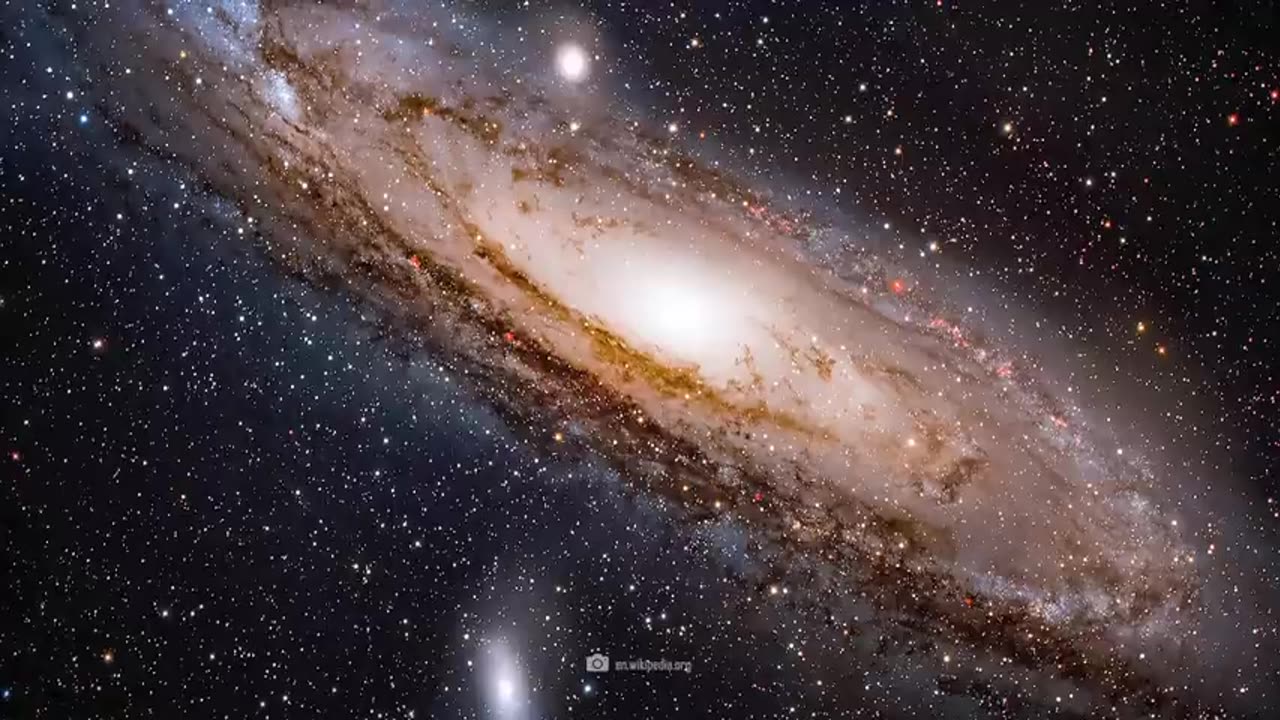 Scientists_Are_Shocked!_Andromeda_and_the_Milky_Way_Are_Hurtling_Towards_Each_Other!