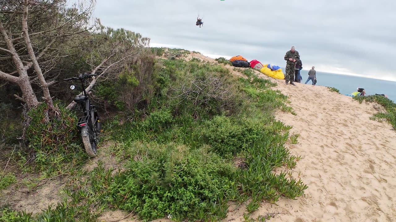 Caminhada Pela MATA NACIONAL DOS MEDOS 3TH MARCH 2K24 PART 2