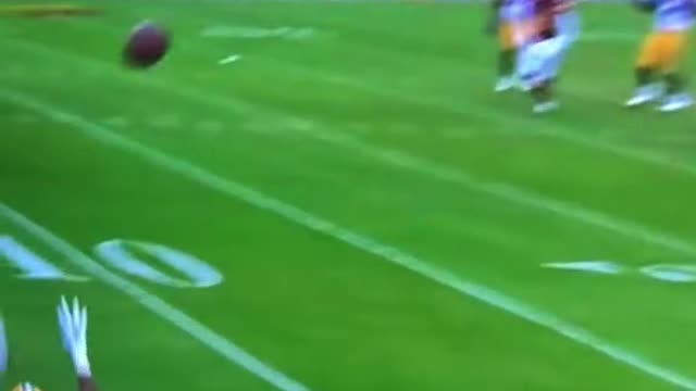 Aaron Rodgers touchdown can the Green Bay Packers come back