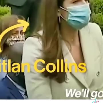 Trump - "Don't Talk To Me That Way"