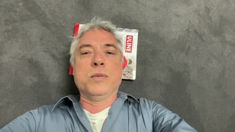 I don’t like change (7-30-21)