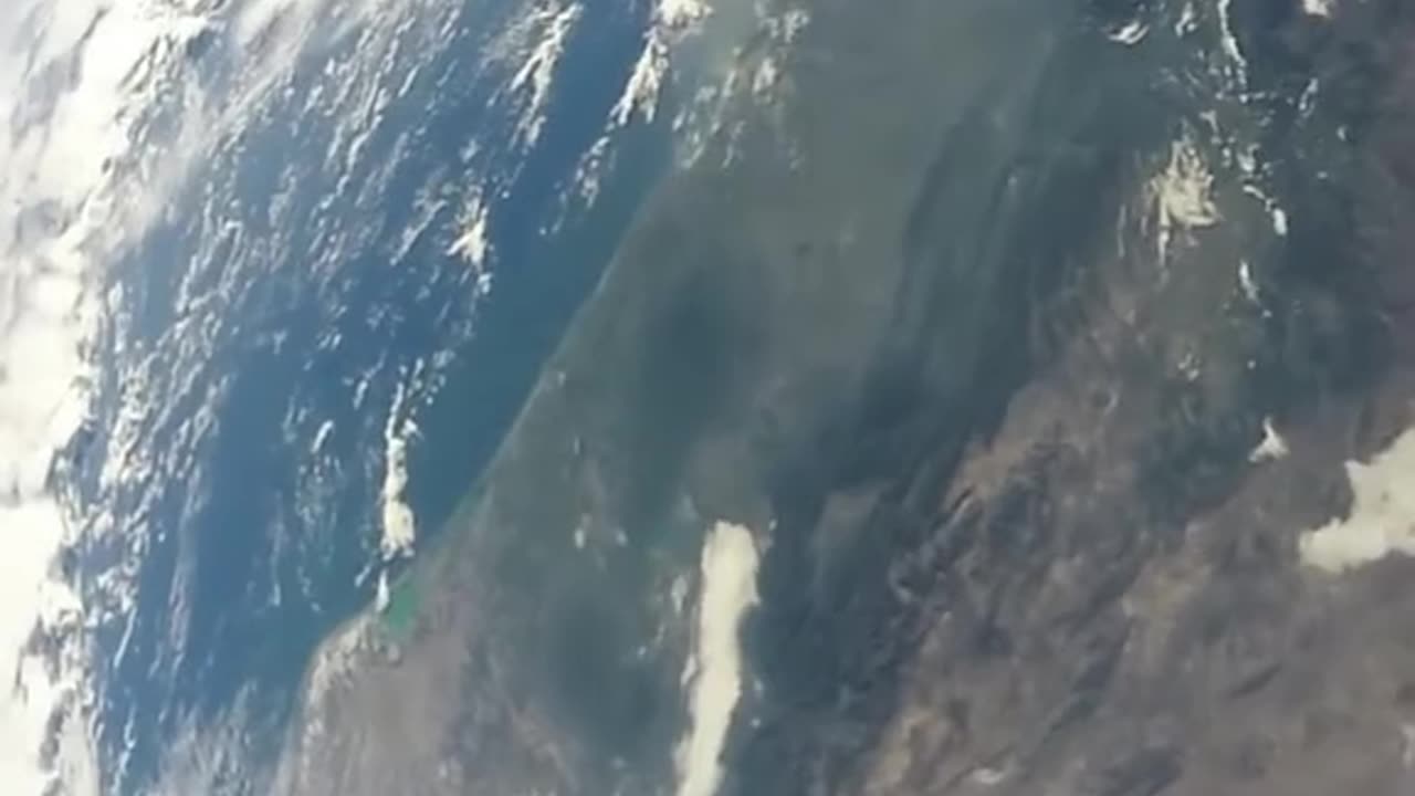 NASA Space