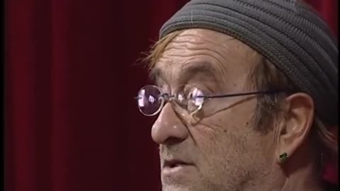 Lucio Dalla : Stanno procedendo a creare una profonda mutazione del nostro DNA