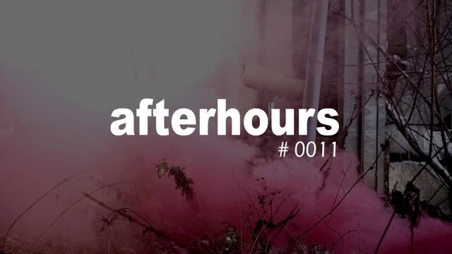 ALLAIN RAUEN afterhours #0011