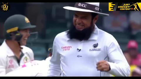 Funny Cricket