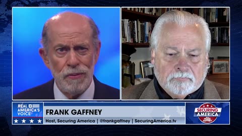 Securing America with Sam Faddis (part 2) | August 14, 2023