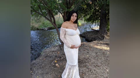 Baby Avah Pumpkin Shower
