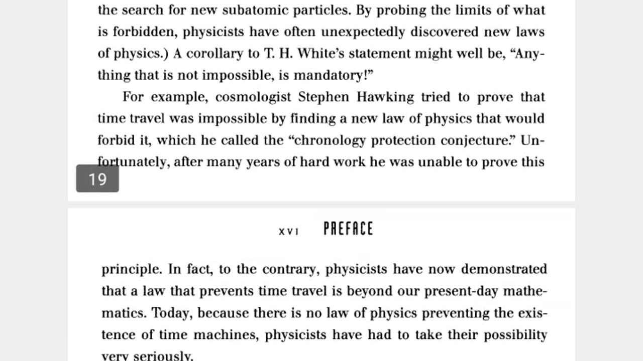 Time Travel Episode 5