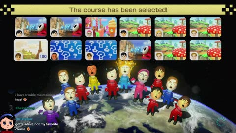 We Decided to Kart Tonight | Mario Kart 8 Deluxe