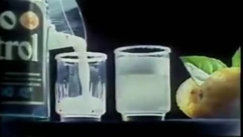 Pisco Control - Publicidad (1978)