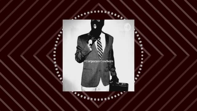 Corporate Cowboys Podcast - S1E19 GOING FORWARD