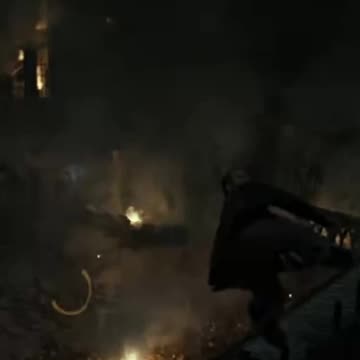 Did You Know Oliver Wood Was In Deathly Hallows Part 2? #harrypotter #cardcollector #cards