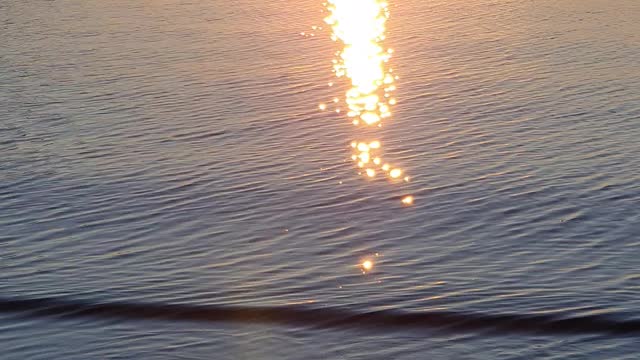 Scottish Sunset