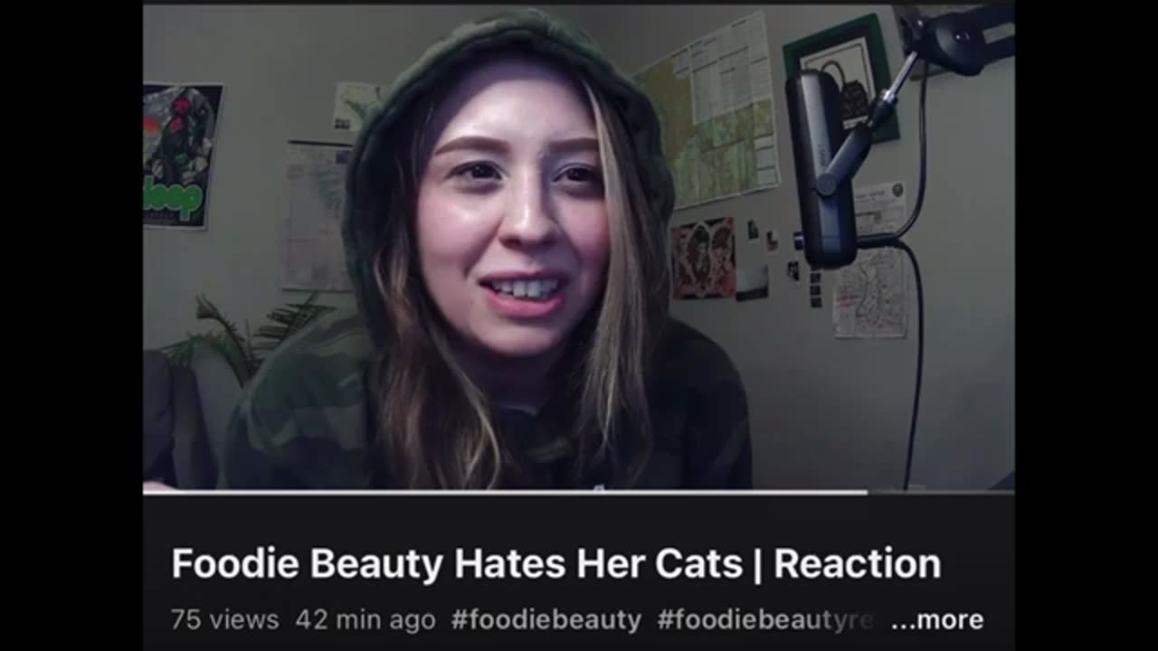 DCMediaGirl Prank Phone Call