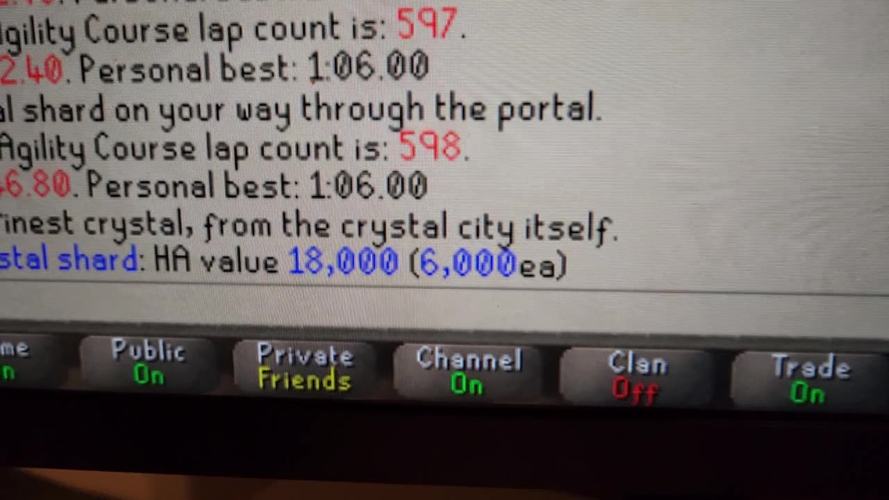 Being an Idiot 259