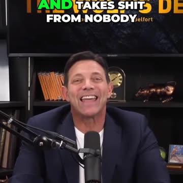 The Unapologetic Truth: A Man of Conviction and an Incredible Track Record