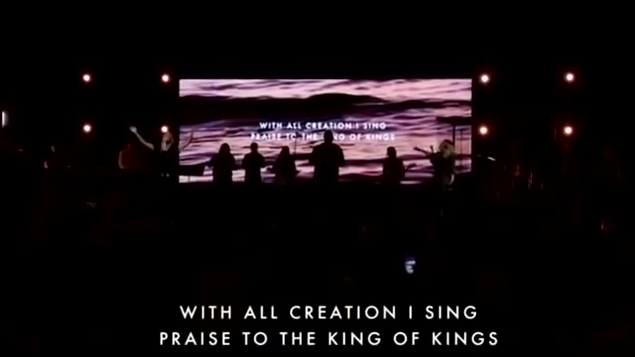 Britt Nicole -Jenn Johnson - Way Maker - Revelation Song