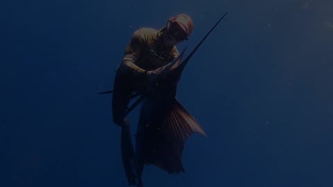 How to Aim For Fishing In Sea Spanyol