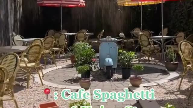 nemItalian Restaurant&Outdoor Patioin Bnooklyn