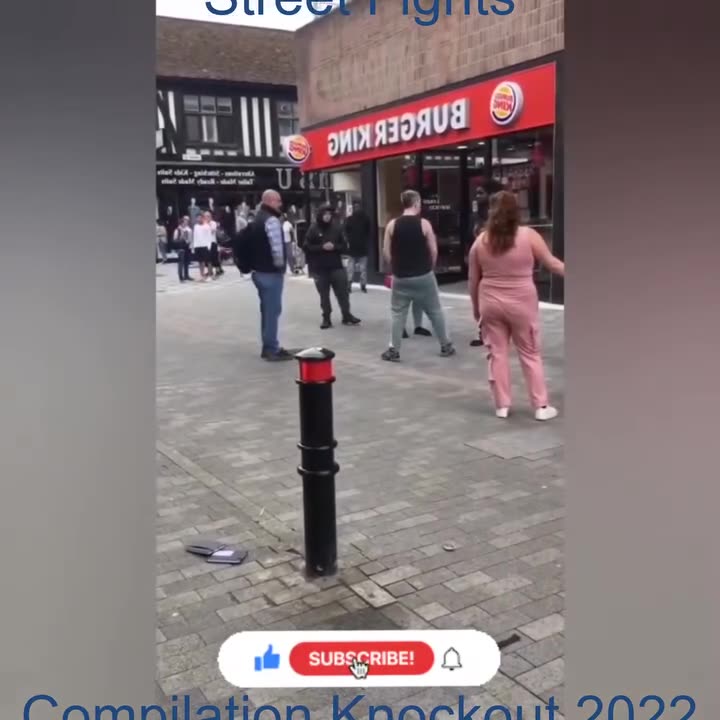 Knockout fights of the week compilation