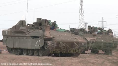 Finally! Turkey WARNS Israel once again today! Big panic in Rafah!