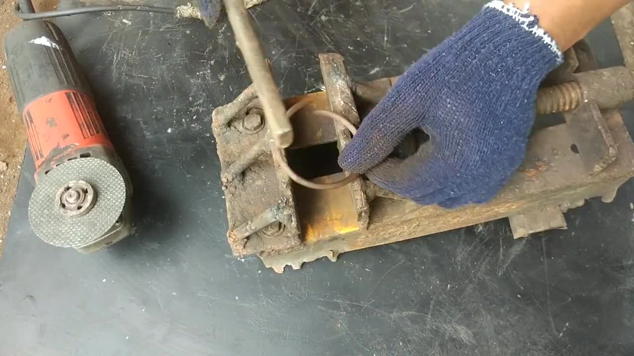 Ide kreatif, Cara membuat alat pemotong botol kaca agar lebih rapi