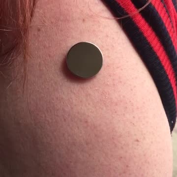 Another victim of the antenna Horsforth Leeds 26/5/22