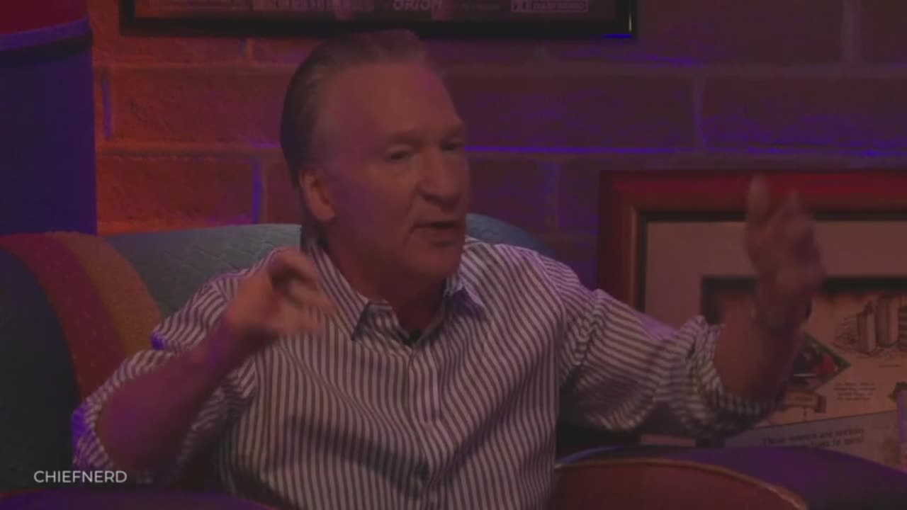 Bill Maher & Robert F. Kennedy Jr Discuss the Negative Efficacy of COVID Vaccines