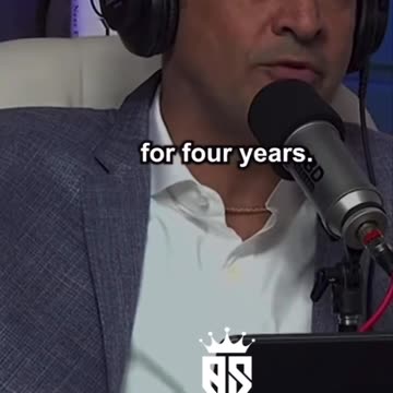 "So...Biden Is Not The President"