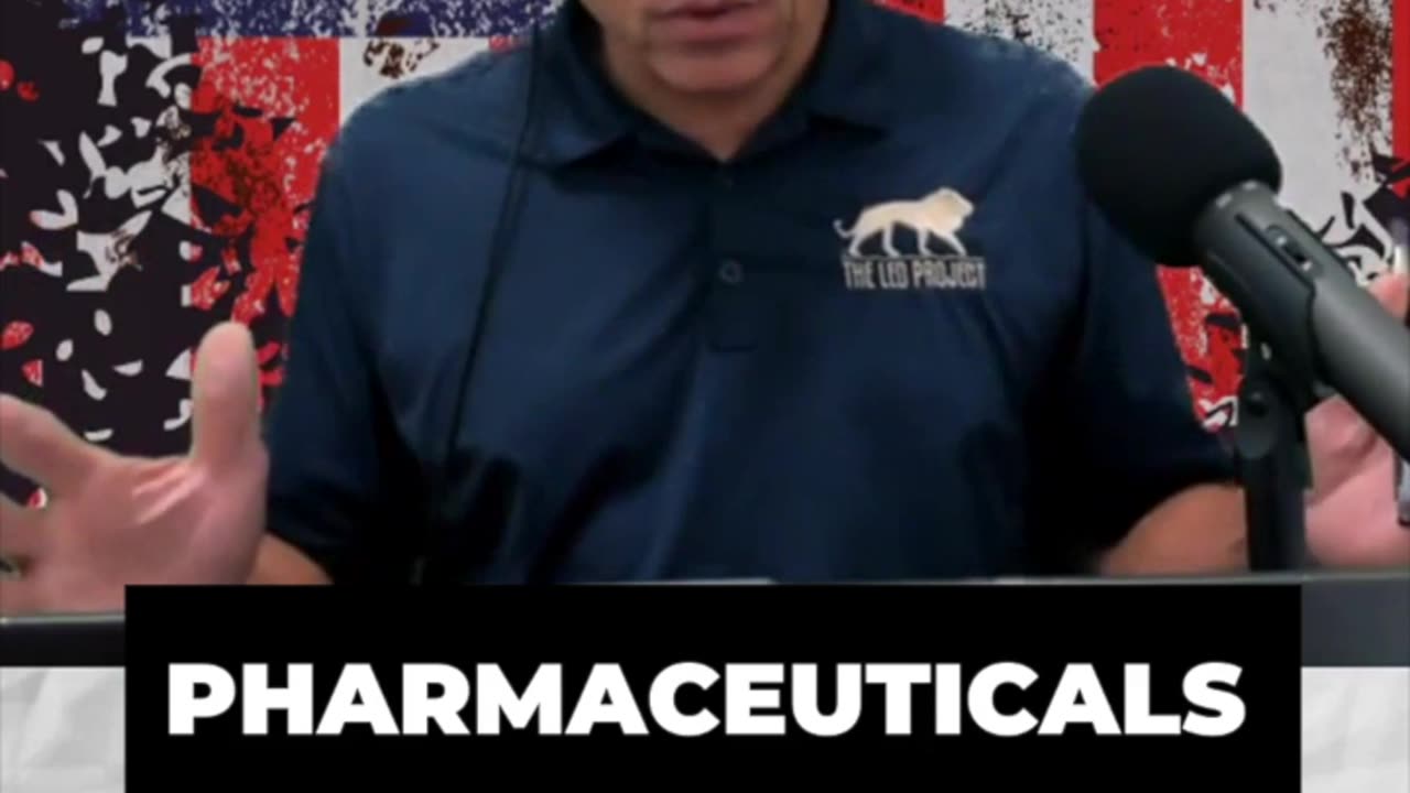 The untold consequences of medical advancements and how things become corrupt.