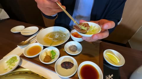 $10 VS $295 Seafood in New York City!! Why So Expensive__