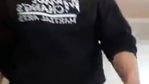 Roundhouse Kick, Spinning Heel Kick