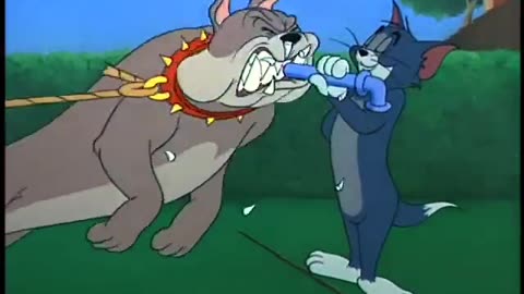 Tom and Jerry