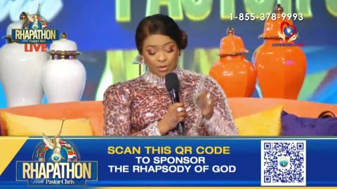 Pastor Chris is LIVE __ DAY 4 __ RHAPATHON 16.09.2023