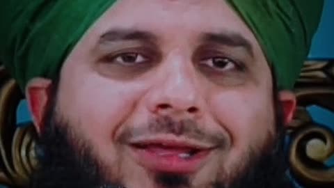 Molana Ajmal Raza Qadri bayan Islamic video status