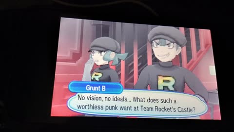 Pokemon Ultra Sun:A Double Trouble Takeover