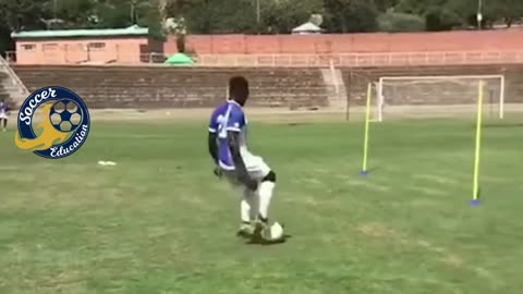 Funny African Football fumbles