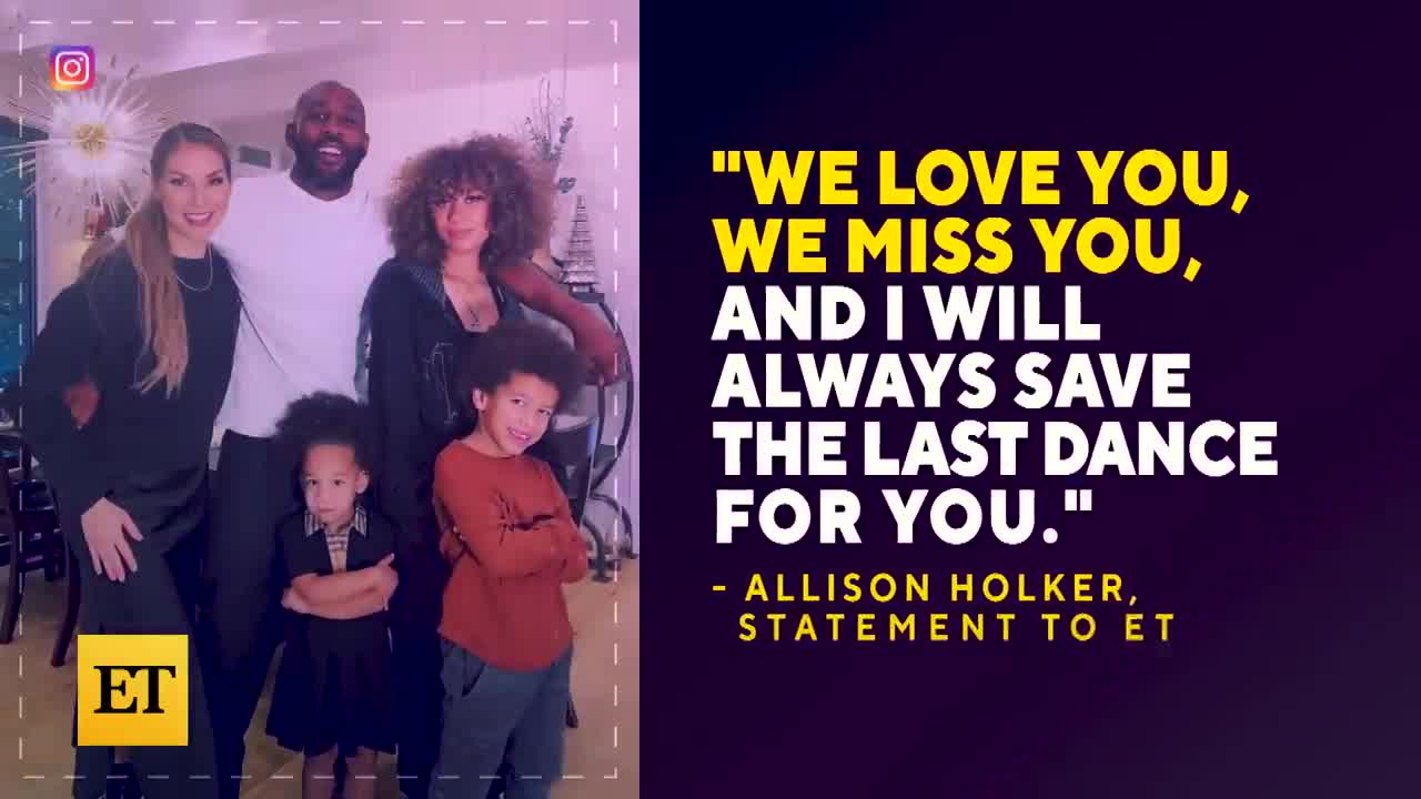 Stephen ‘tWitch’ Boss Left a Suicide Note