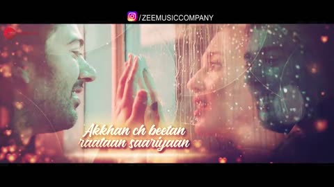 Pal Pal Dil Ke Paas - Title Song | Lyrical | , Sahher Bambba | Arijit Singh, 2023-2024