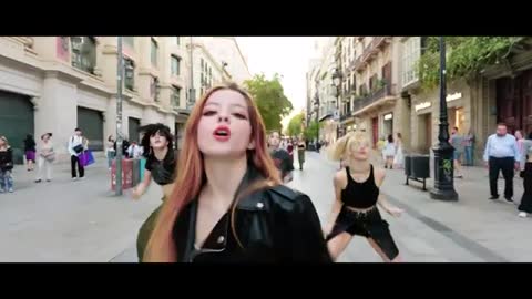 SHUT DOWN - Dance Cover by EST CREW from Barcelona_Cut