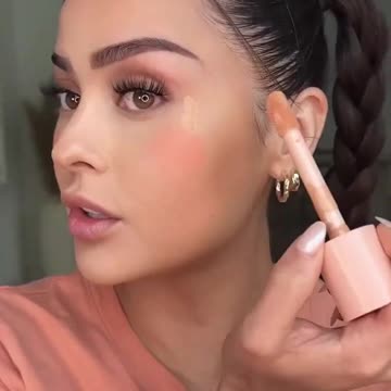 Facelift Highlight Technique