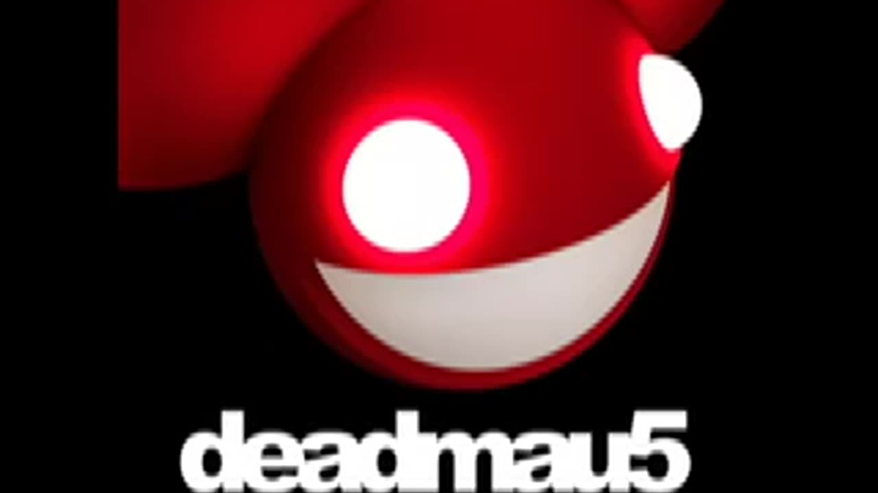 deadmau5 - Alone With You (HQ) (Original Mix) @ RBMC Music playlist