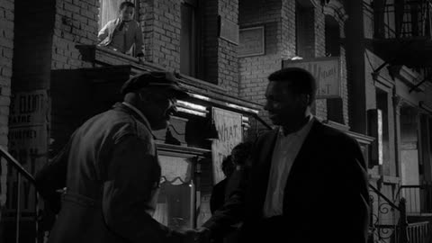 The Twilight Zone S01E27 The Big Tall Wish