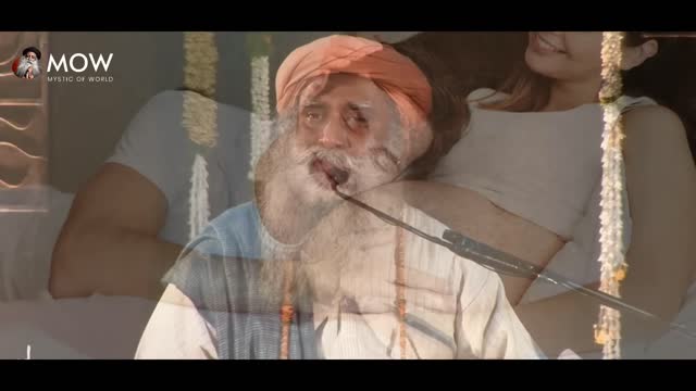 IMPORTANT! | Experience What Happens To Your Body & Brain | Hold Here For 30 Seconds | Sadhguru MOW