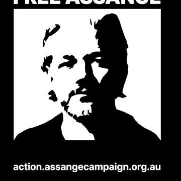 Wikileaks and Assange hurt nobody - enough is enough